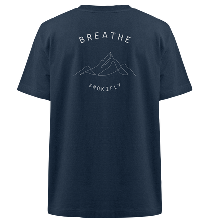 Breathe - Mountain - Heavy Oversize