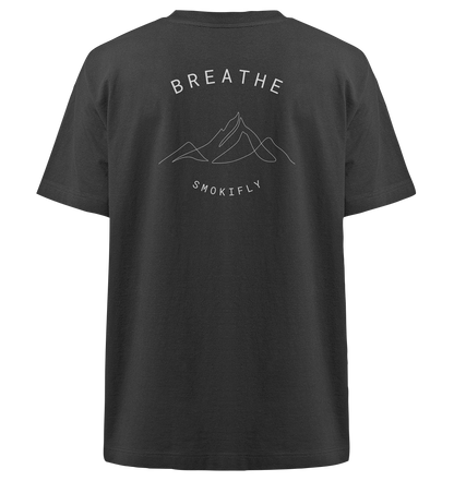 Breathe - Mountain - Heavy Oversize