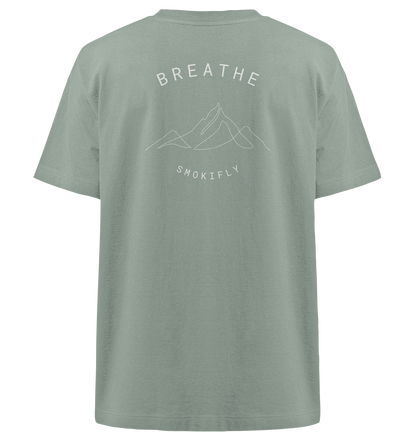 Breathe - Mountain - Heavy Oversize