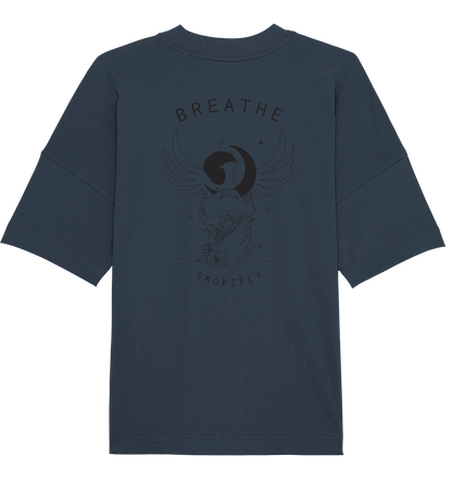 Breathe - Phönix - Organic Oversize