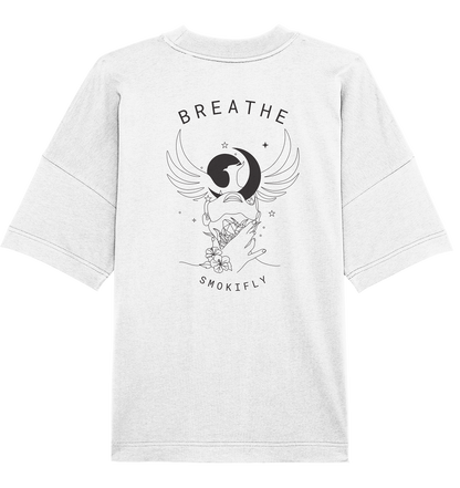 Breathe - Phönix - Organic Oversize