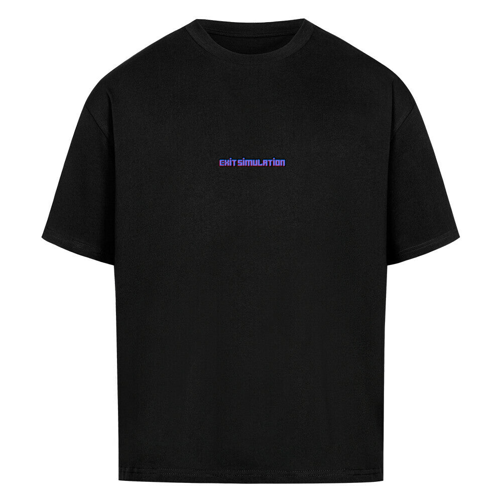 schwarz front print